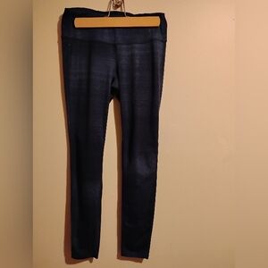 Black Leggings
